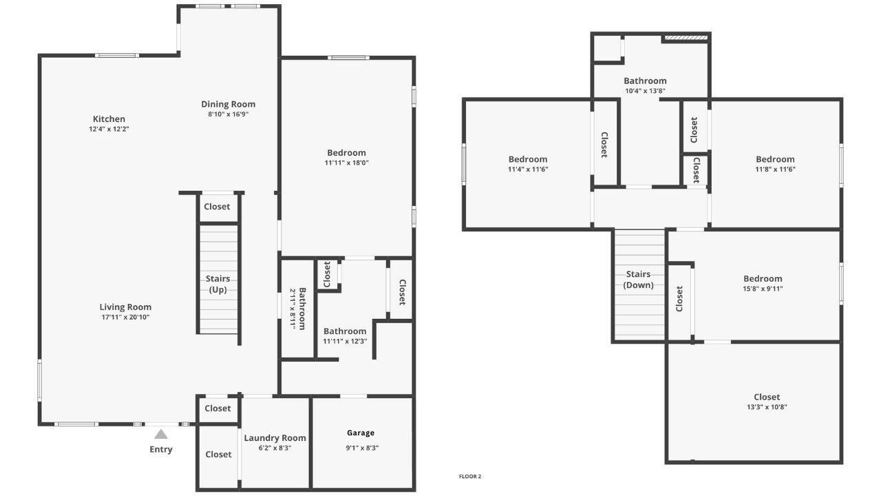 CALHOUN 2ND ADDN REV - Residential