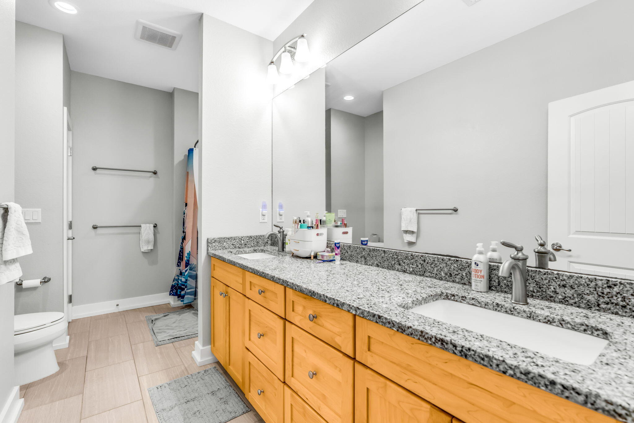 CALHOUN 2ND ADDN REV - Residential