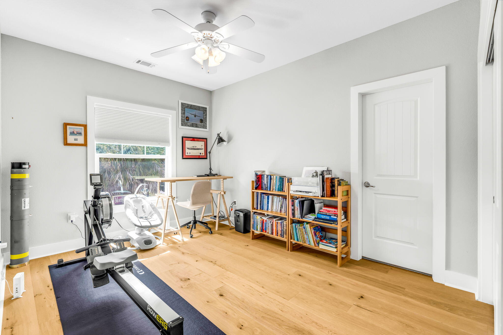 CALHOUN 2ND ADDN REV - Residential