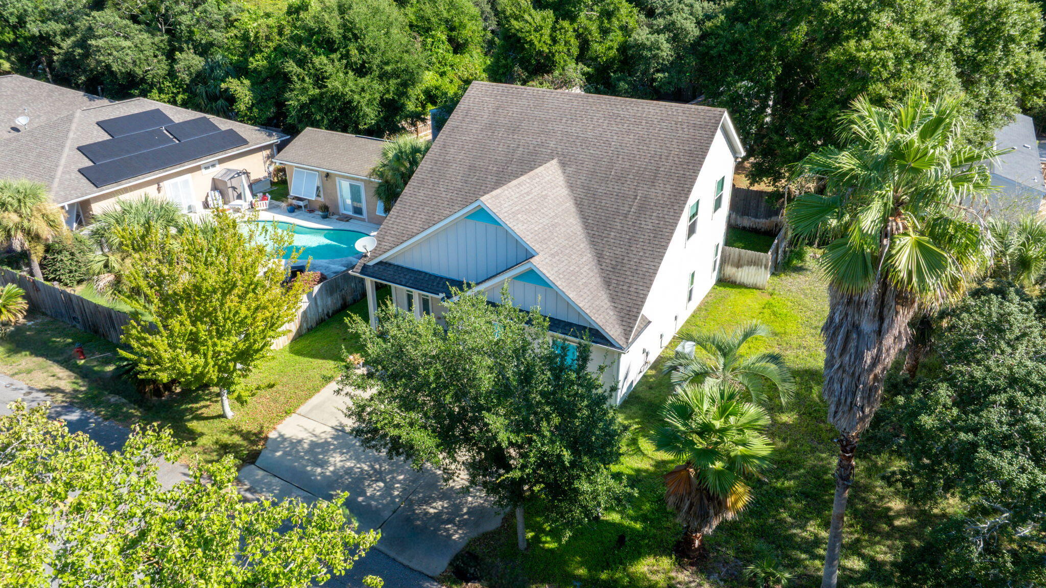 CALHOUN 2ND ADDN REV - Residential