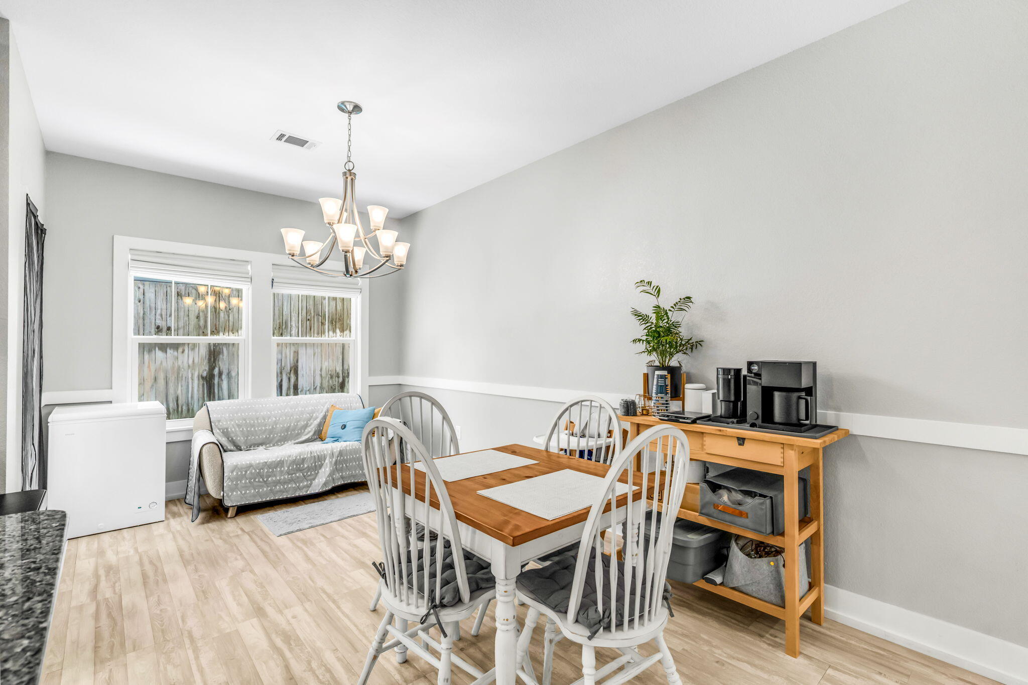 CALHOUN 2ND ADDN REV - Residential