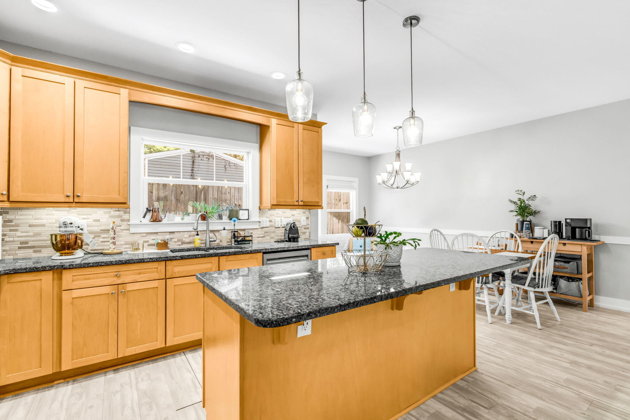 CALHOUN 2ND ADDN REV - Residential