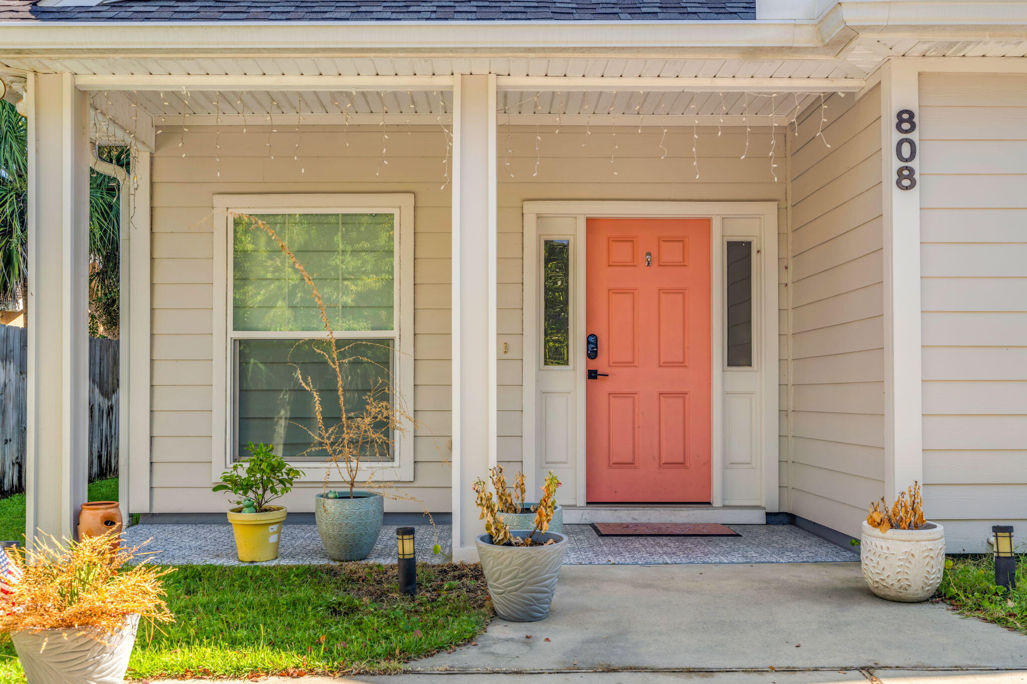 CALHOUN 2ND ADDN REV - Residential