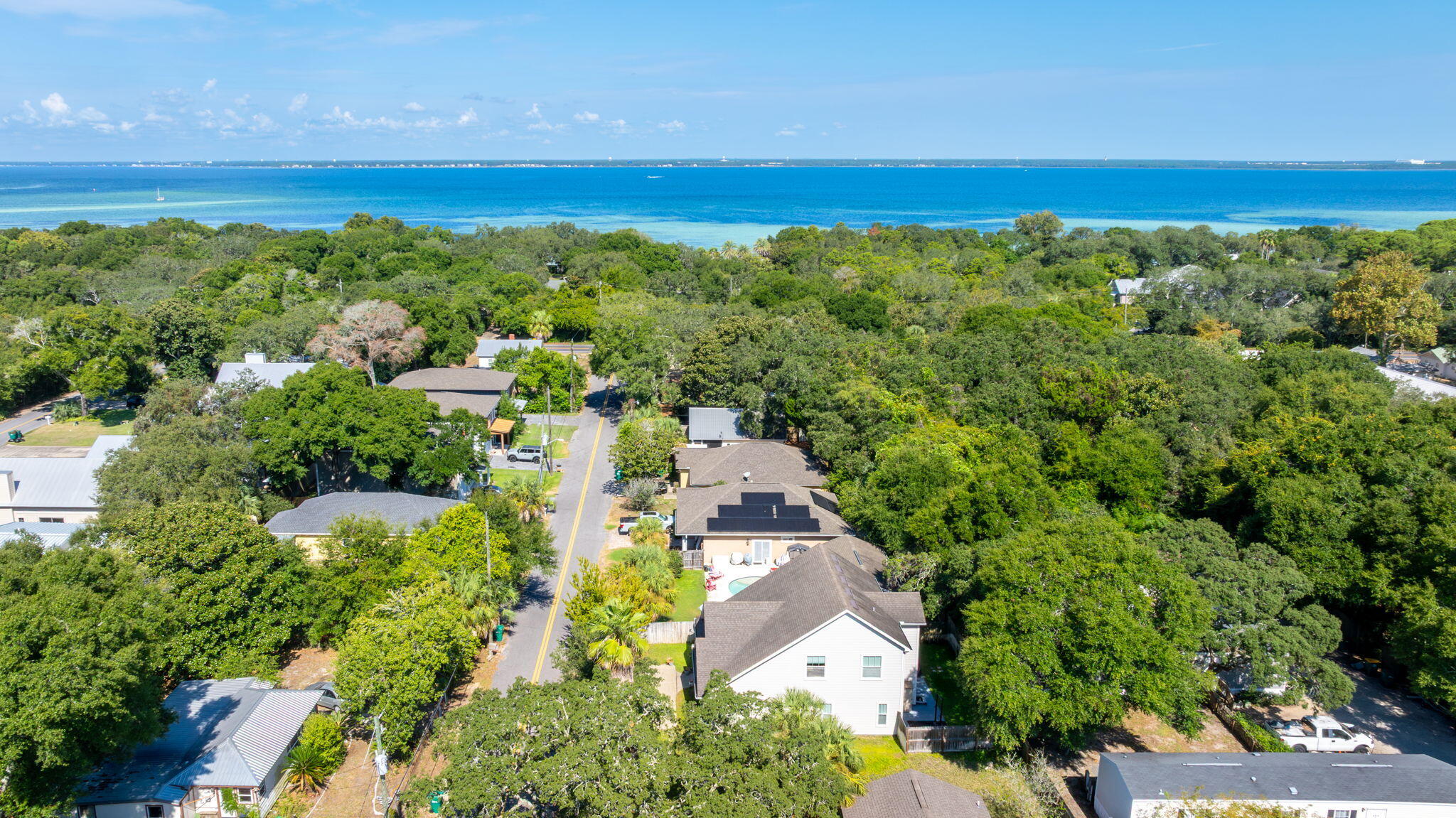 CALHOUN 2ND ADDN REV - Residential