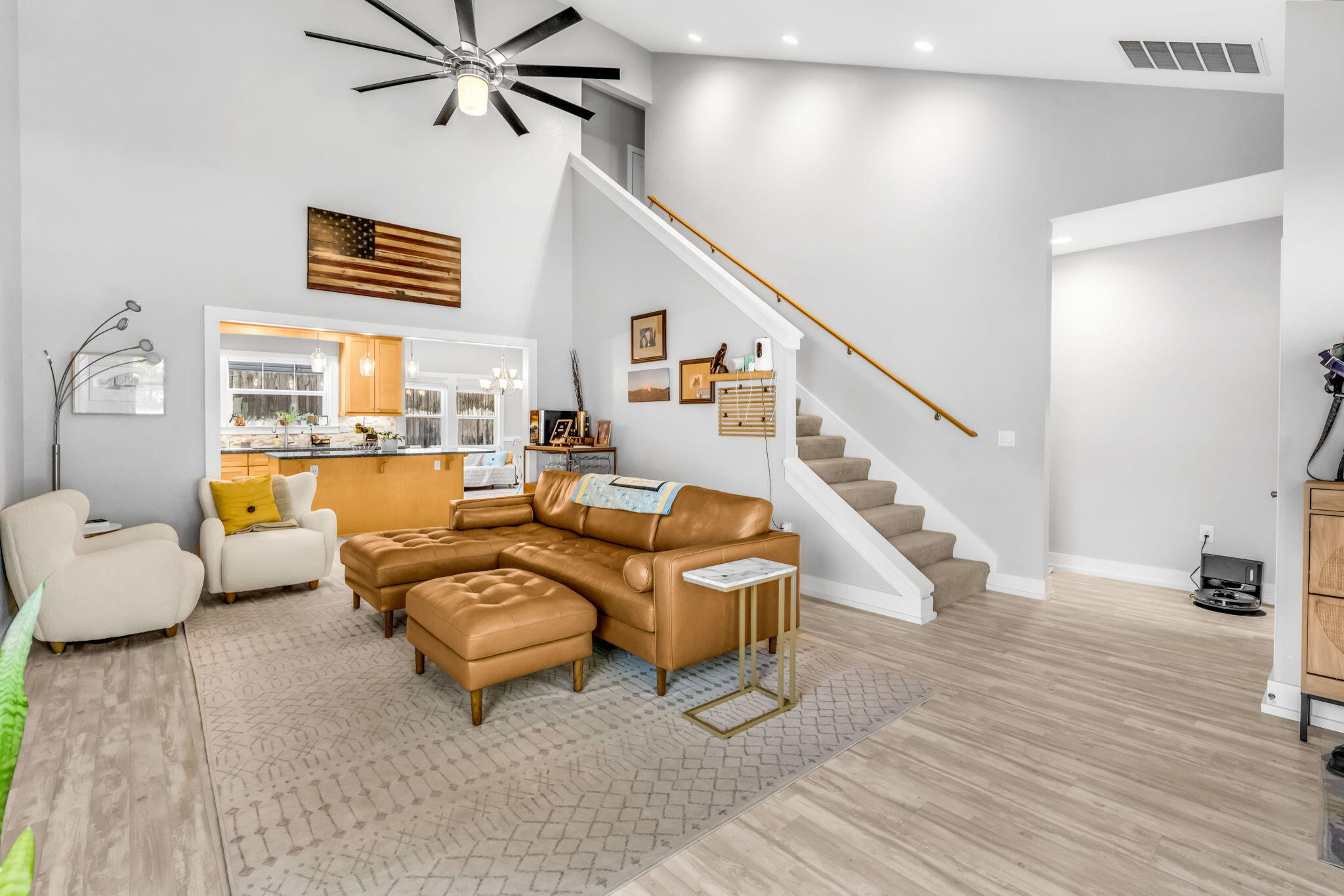 CALHOUN 2ND ADDN REV - Residential