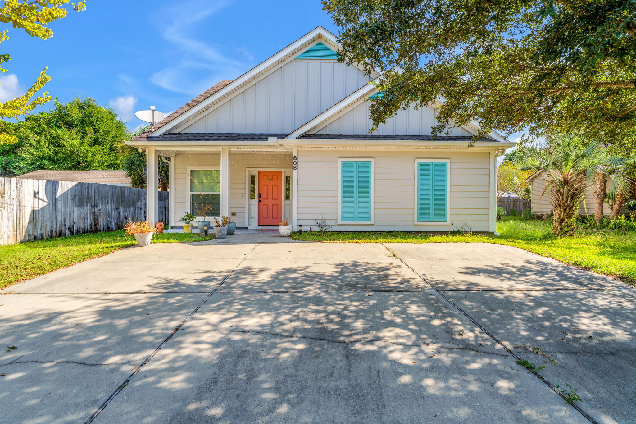 CALHOUN 2ND ADDN REV - Residential