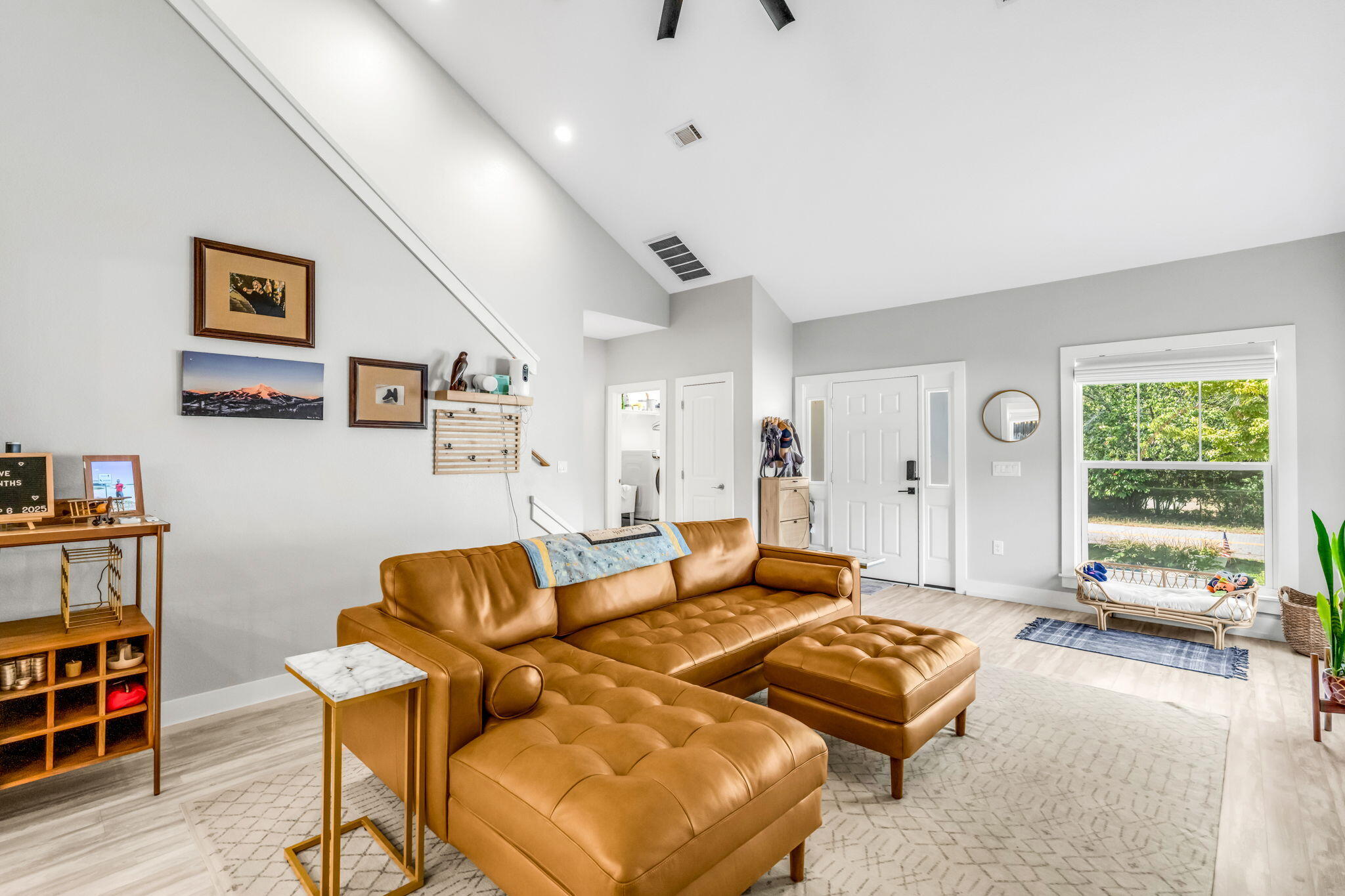 CALHOUN 2ND ADDN REV - Residential
