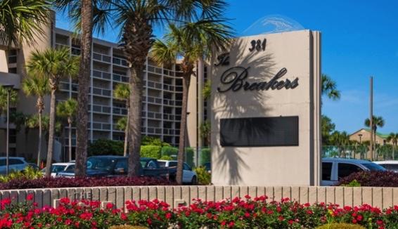 BREAKERS OF FWB PH 1 - Residential