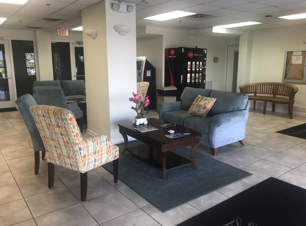 BREAKERS OF FWB PH 1 - Residential