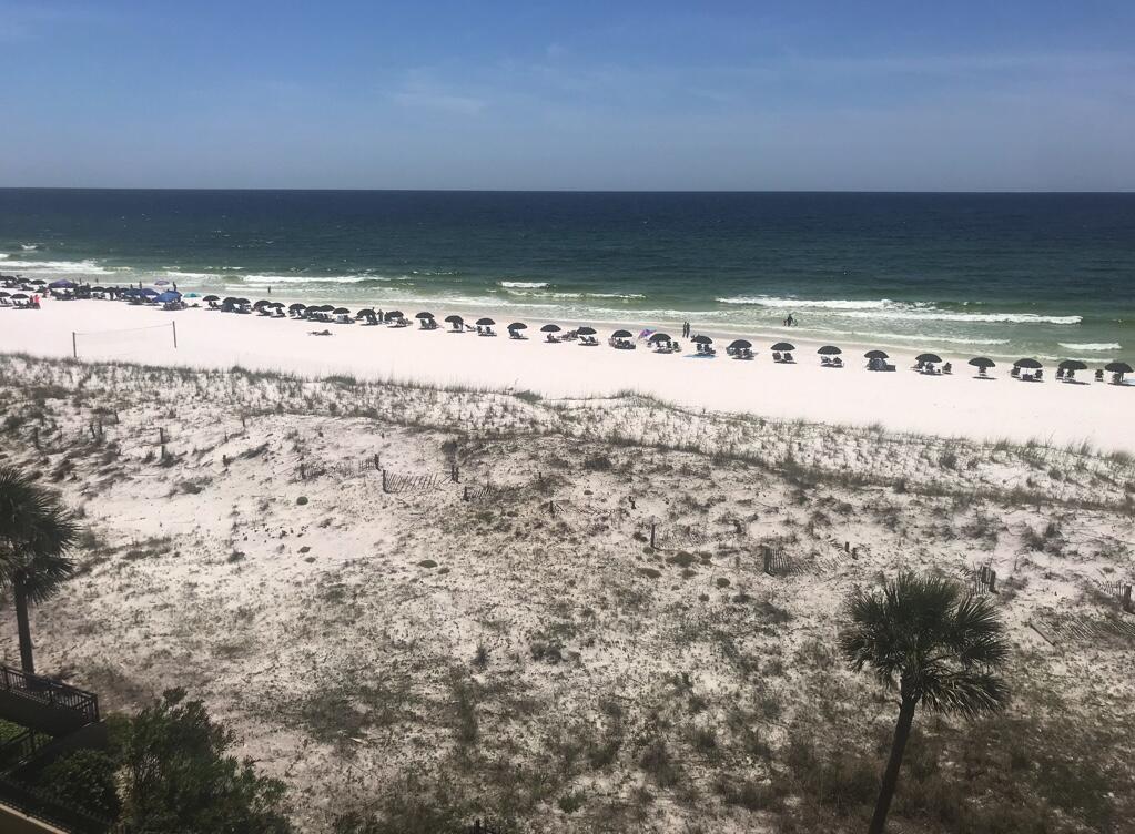BREAKERS OF FWB PH 1 - Residential