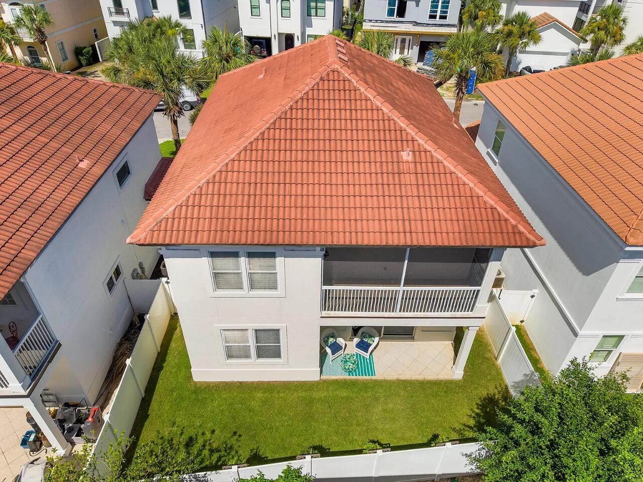 CALUSA BAY S/D - Residential Lease