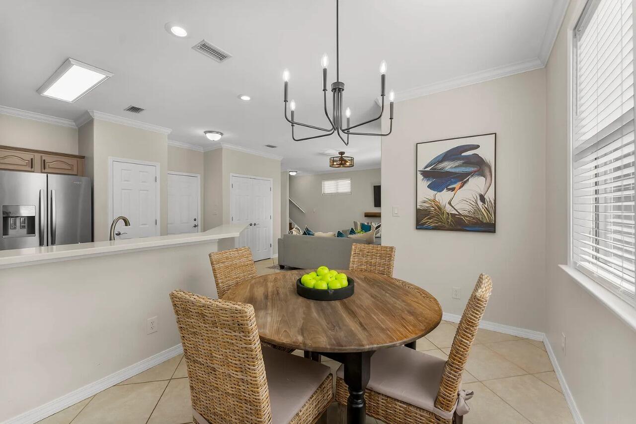 CALUSA BAY S/D - Residential Lease