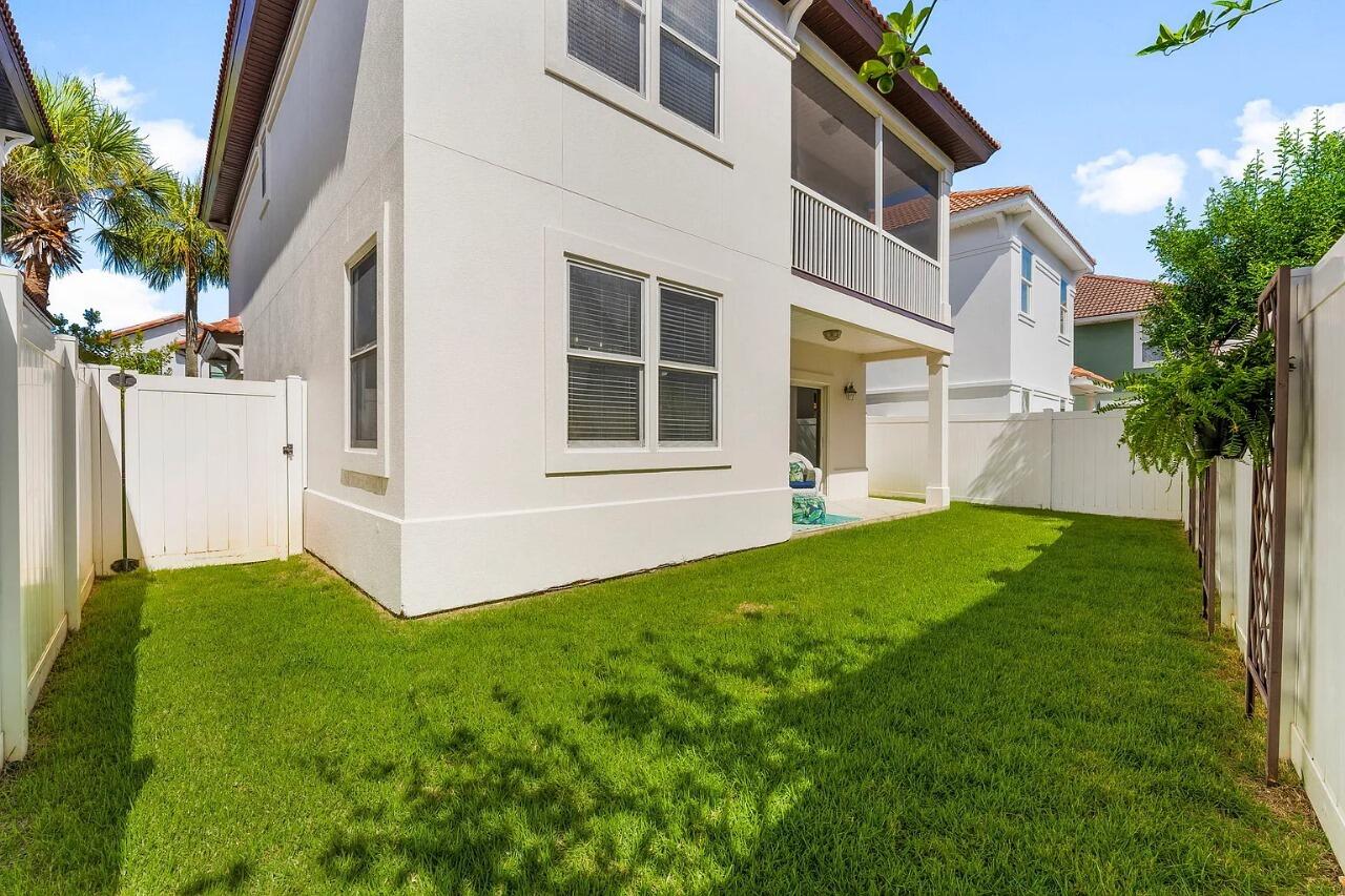 CALUSA BAY S/D - Residential Lease