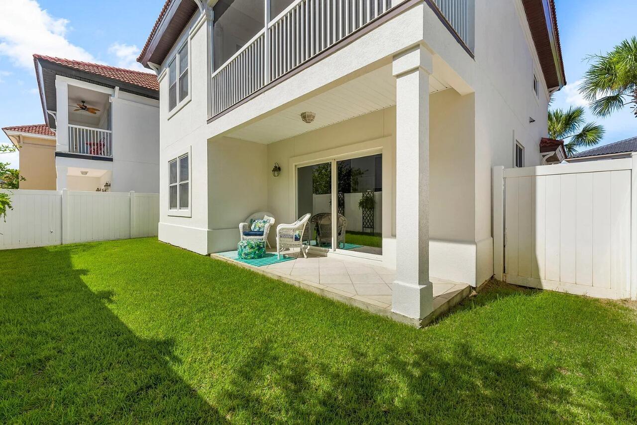 CALUSA BAY S/D - Residential Lease