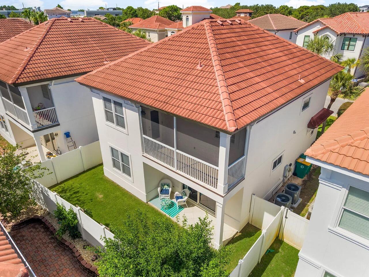 CALUSA BAY S/D - Residential Lease