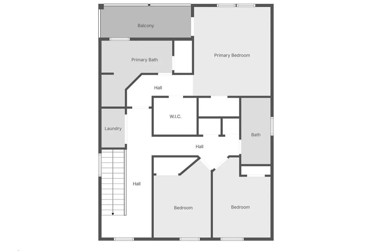 CALUSA BAY S/D - Residential Lease