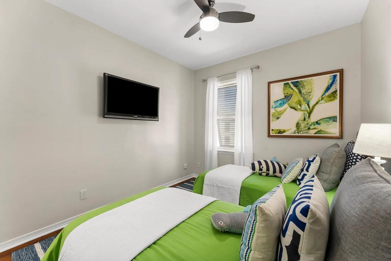 CALUSA BAY S/D - Residential Lease