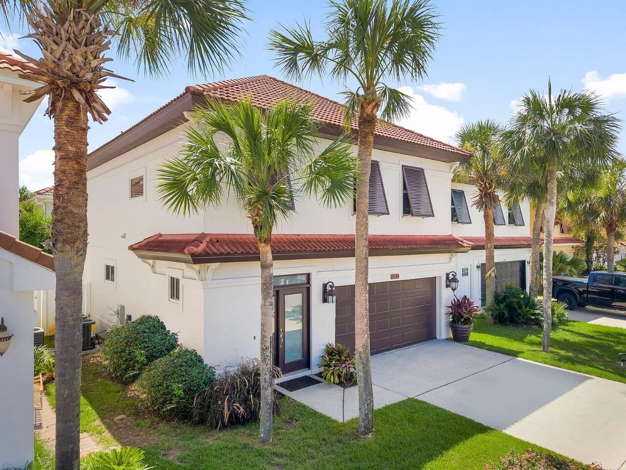 CALUSA BAY S/D - Residential Lease