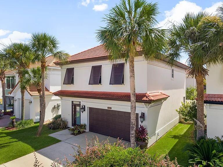 CALUSA BAY S/D - Residential Lease