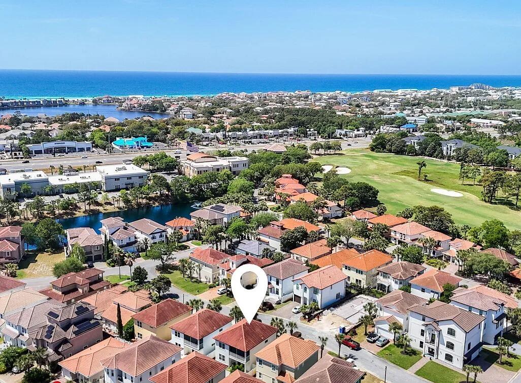 CALUSA BAY S/D - Residential Lease