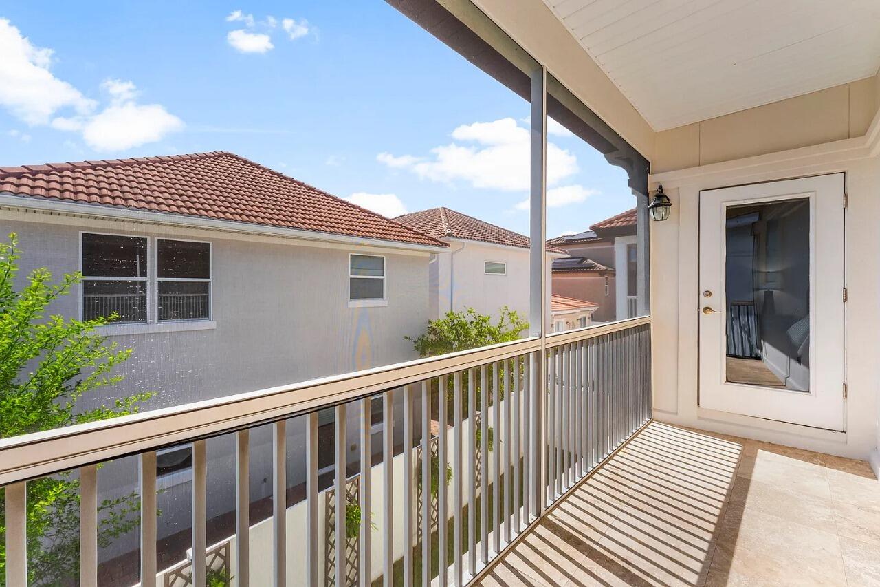 CALUSA BAY S/D - Residential Lease