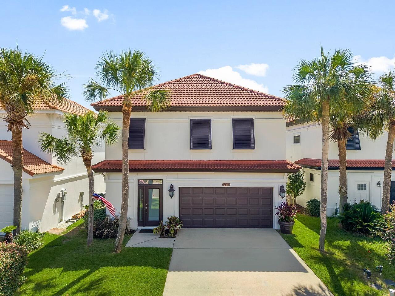 CALUSA BAY S/D - Residential Lease