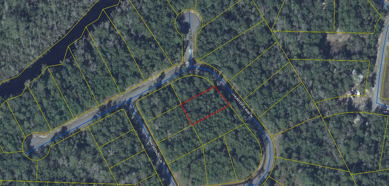 MAGNOLIA BAY ESTATES - Land