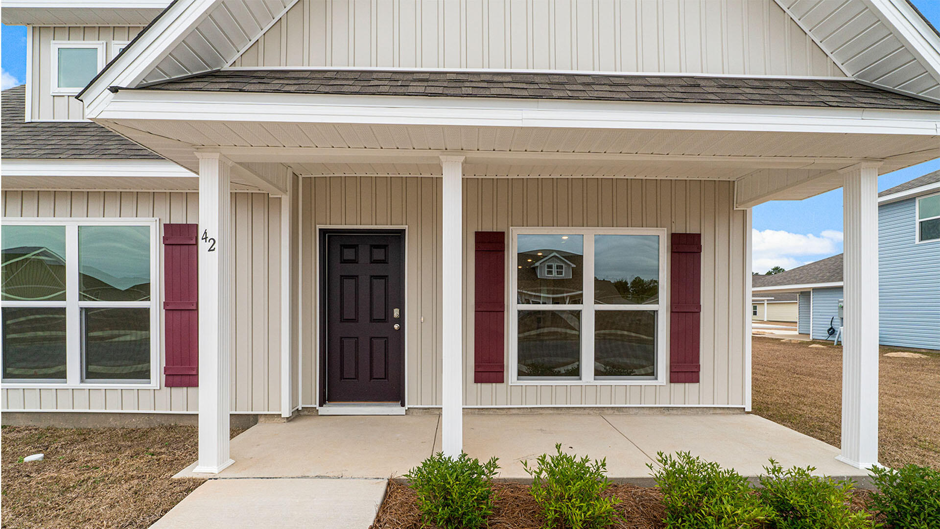 Owl's Head East - Residential