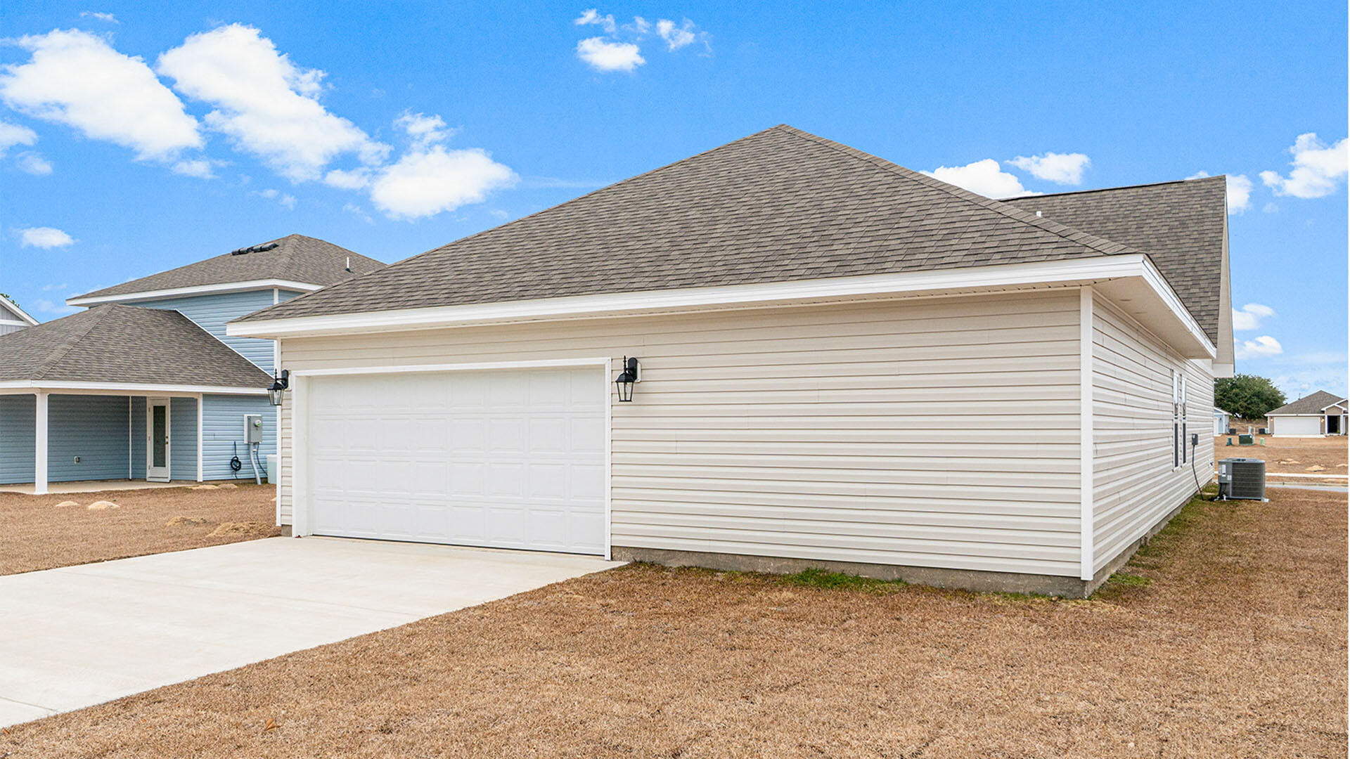 Owl's Head East - Residential