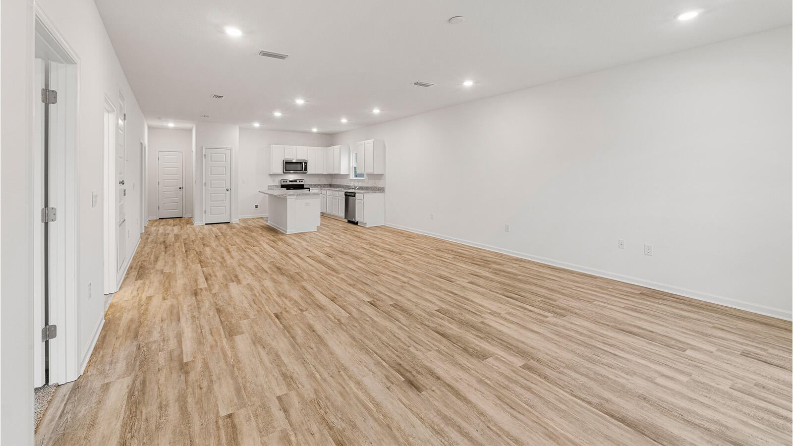 Owl's Head East - Residential