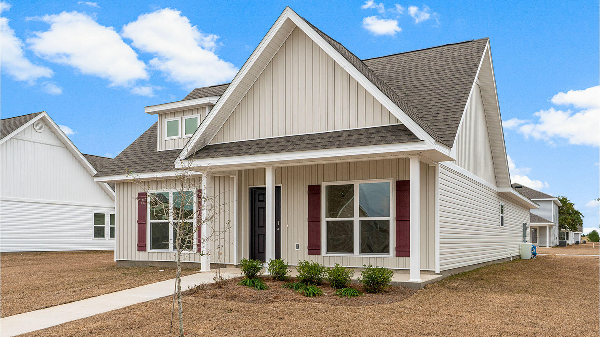 Owl's Head East - Residential