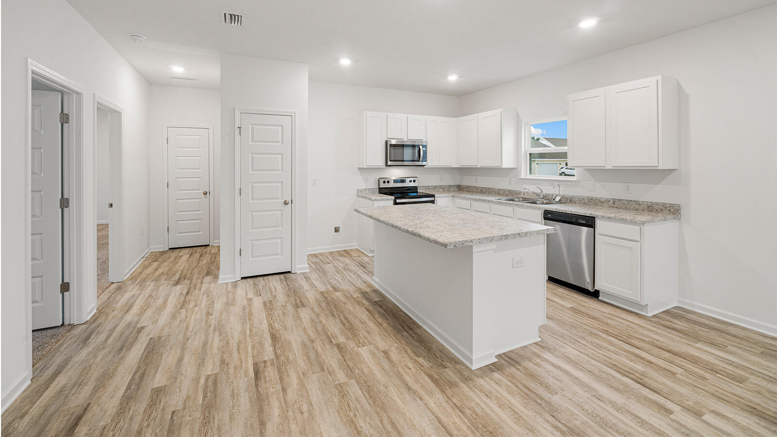 Owl's Head East - Residential