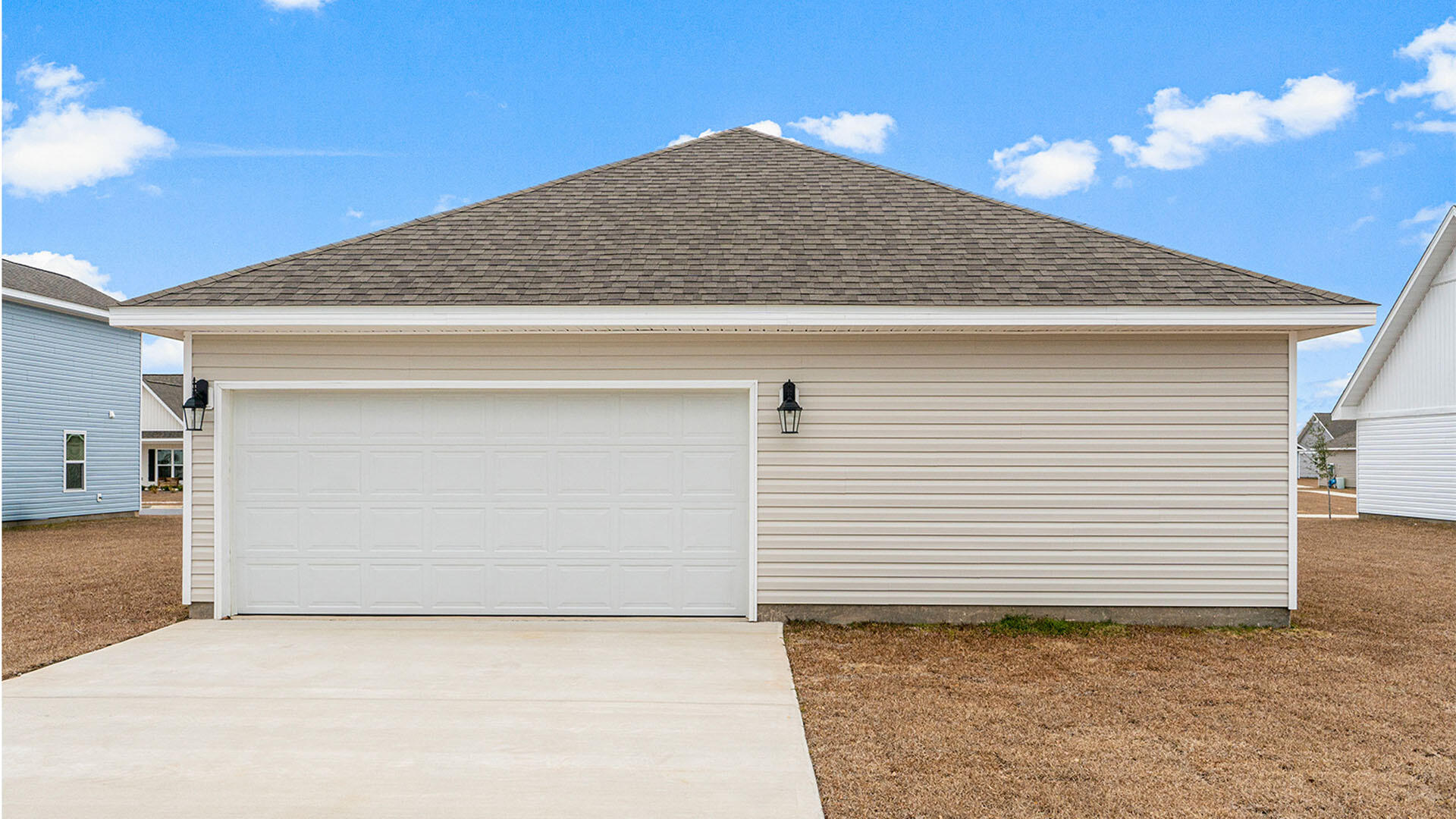 Owl's Head East - Residential