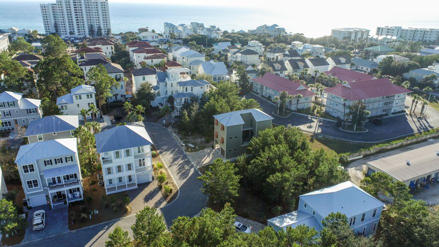 Entered for comp purposes.