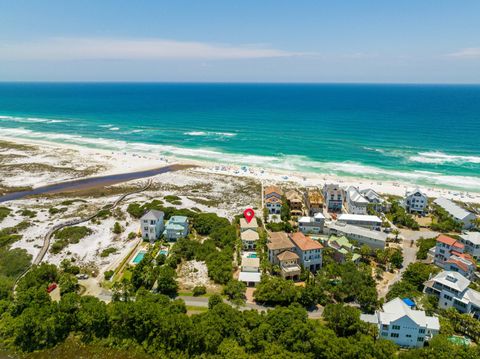 A home in Santa Rosa Beach