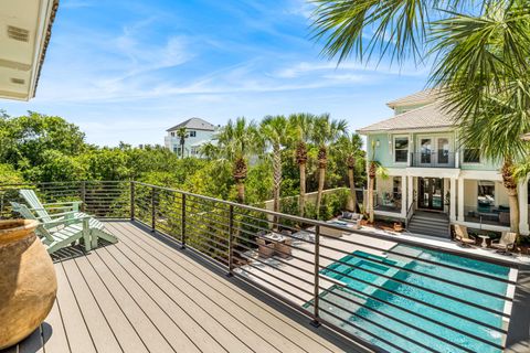 A home in Santa Rosa Beach