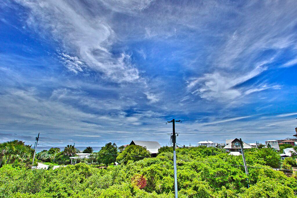 BLUE MOUNTAIN BEACH - Residential