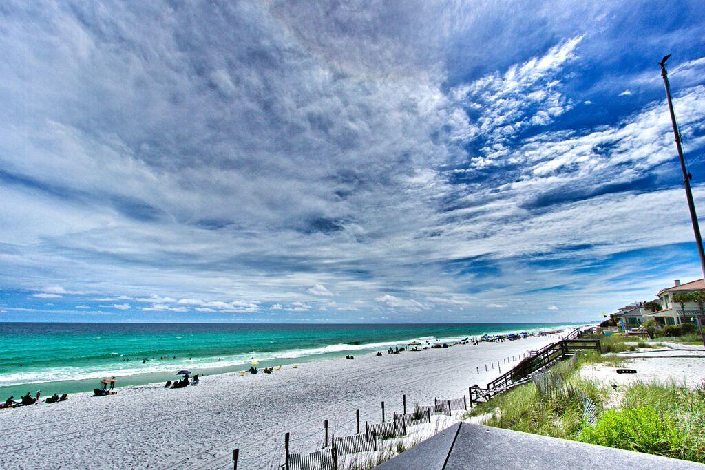 BLUE MOUNTAIN BEACH - Residential