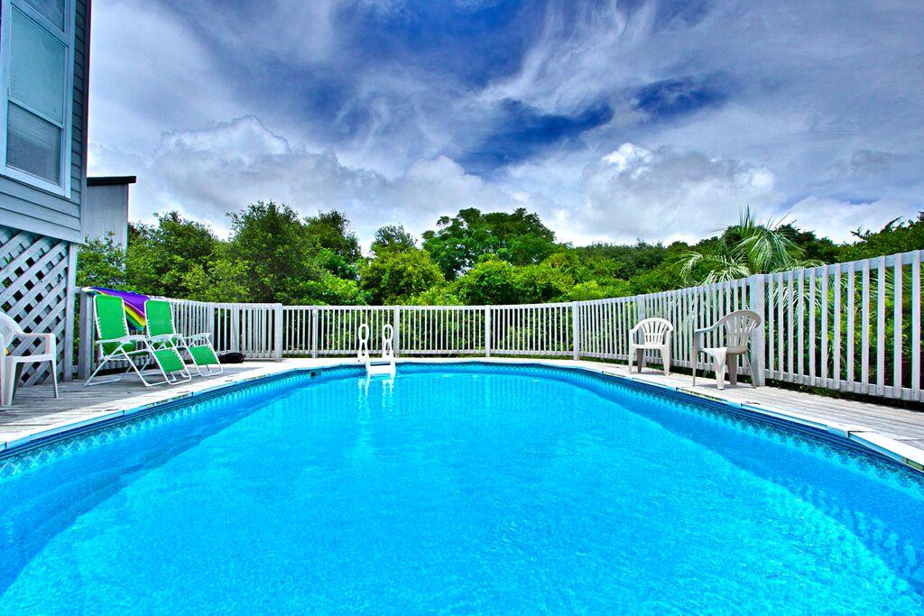 BLUE MOUNTAIN BEACH - Residential