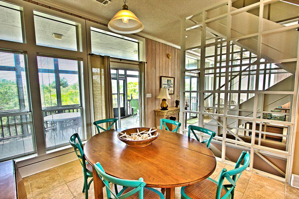 BLUE MOUNTAIN BEACH - Residential