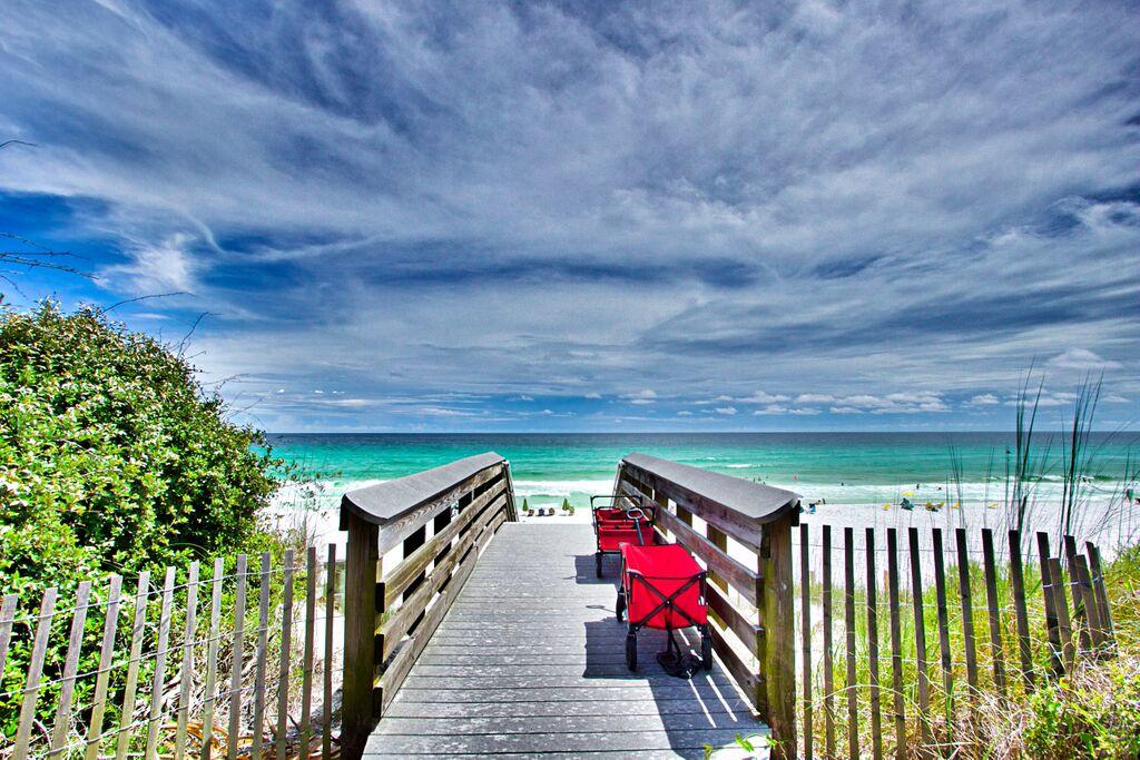 BLUE MOUNTAIN BEACH - Residential