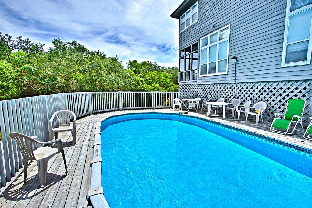 BLUE MOUNTAIN BEACH - Residential