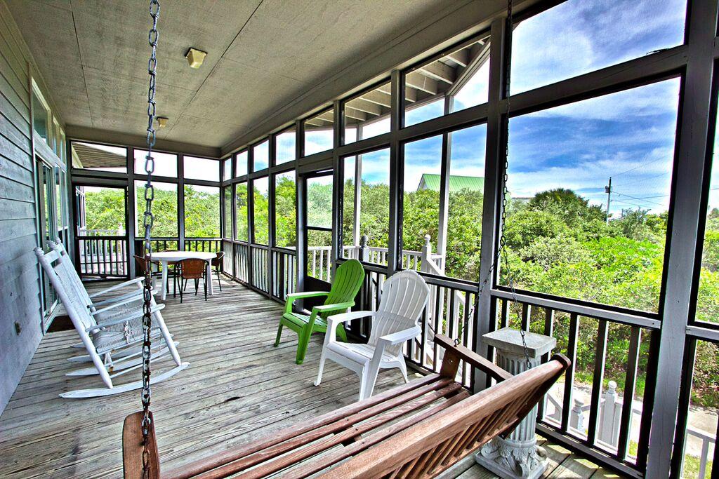 BLUE MOUNTAIN BEACH - Residential