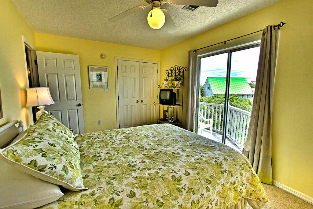 BLUE MOUNTAIN BEACH - Residential