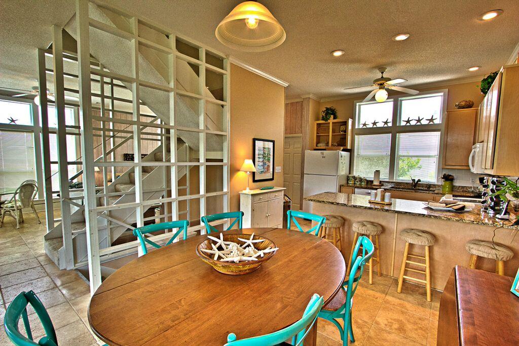 BLUE MOUNTAIN BEACH - Residential