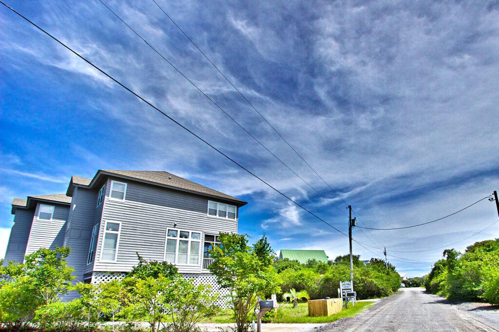 BLUE MOUNTAIN BEACH - Residential