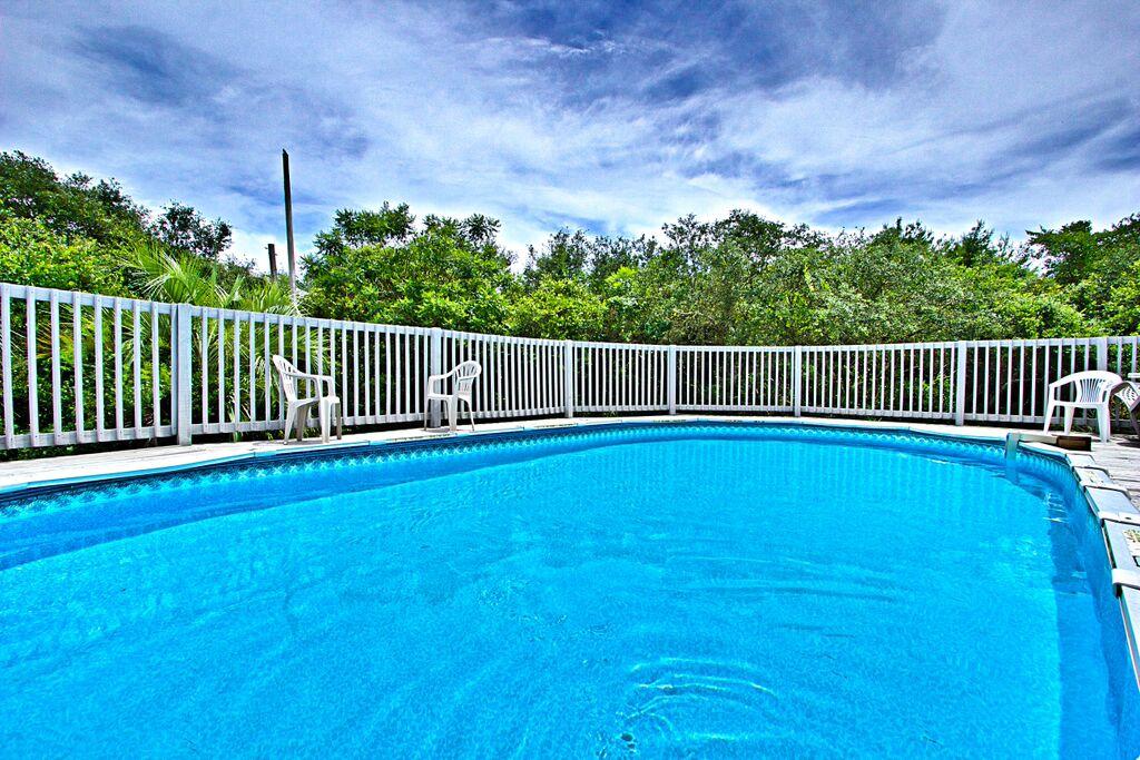 BLUE MOUNTAIN BEACH - Residential