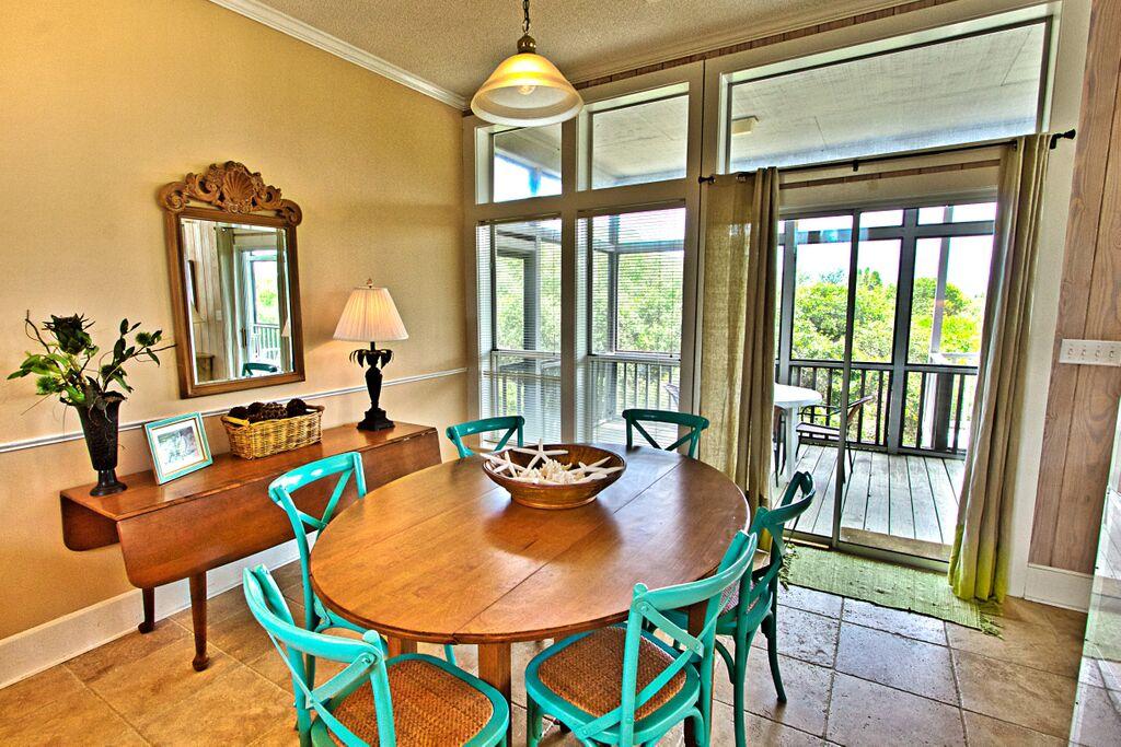 BLUE MOUNTAIN BEACH - Residential