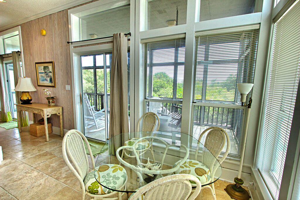 BLUE MOUNTAIN BEACH - Residential