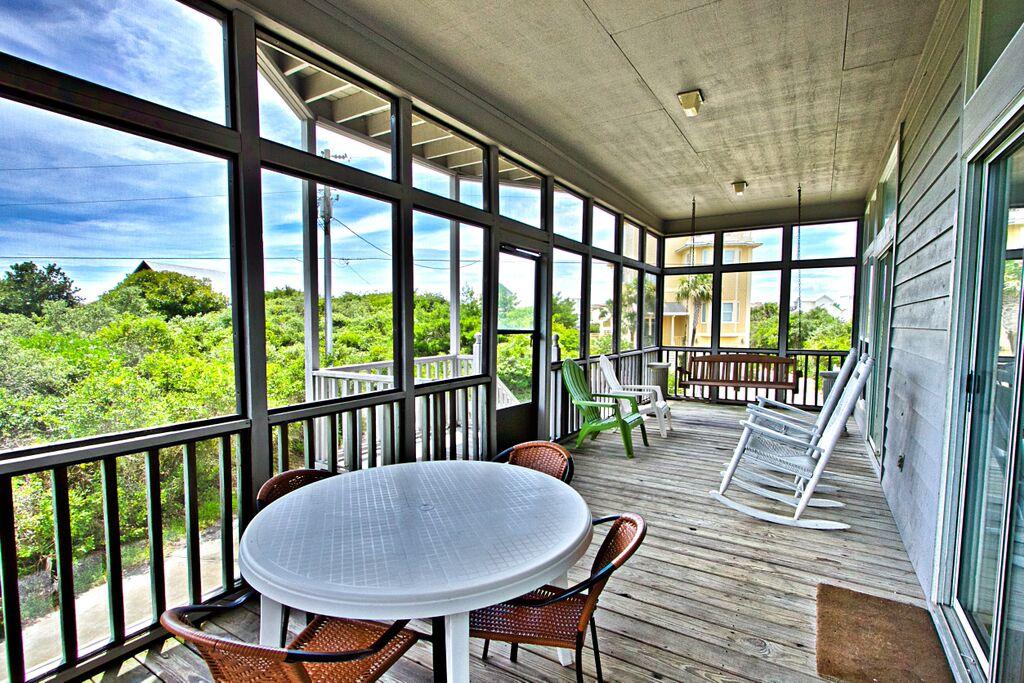 BLUE MOUNTAIN BEACH - Residential